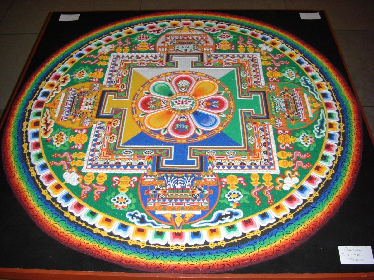 tsemtulku tweet picture