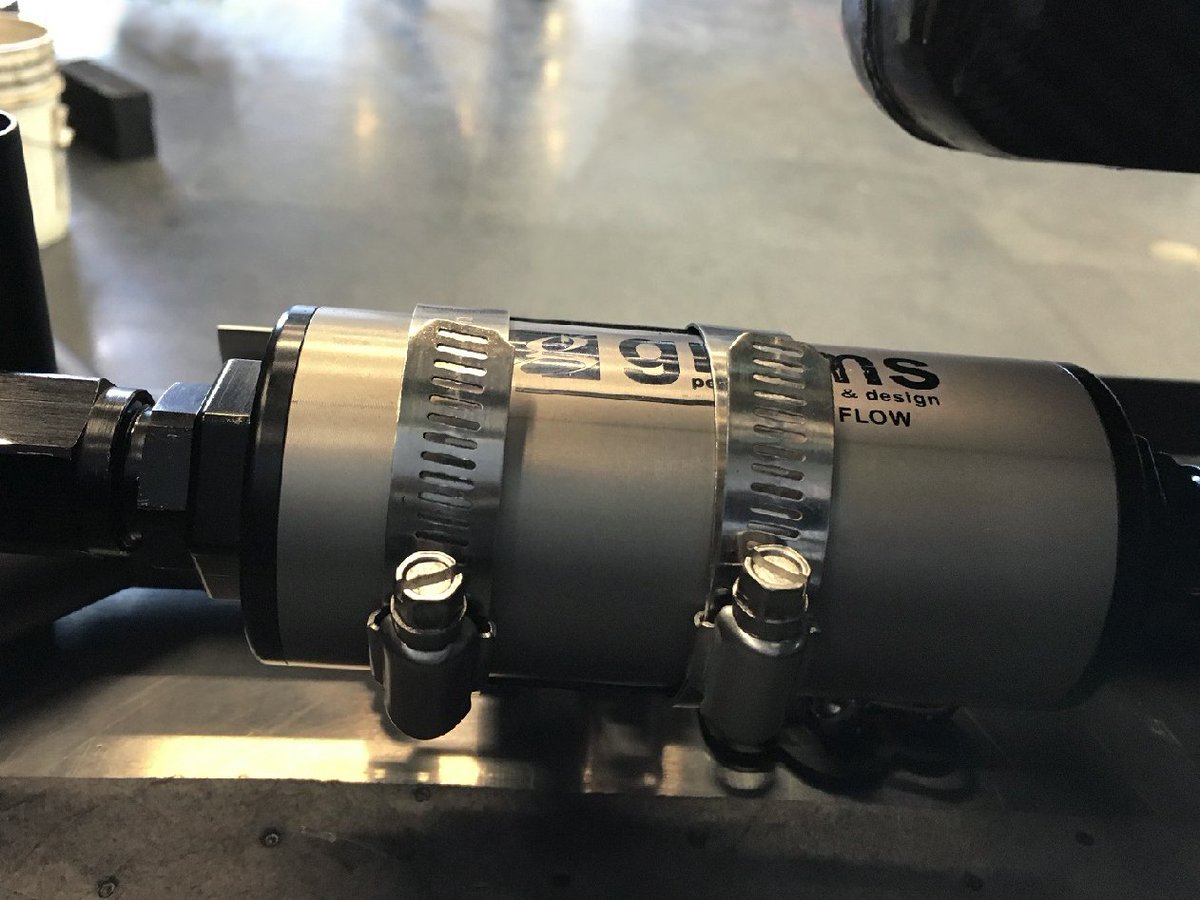 Grams Performance tweet media