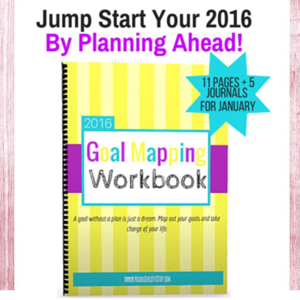 TerriLomax's tweet image. It's not too late to start #goalmapping for 2016! 34 downloads today! Get yours FREE now 👉🏾Bit.ly/goalmappingwor…