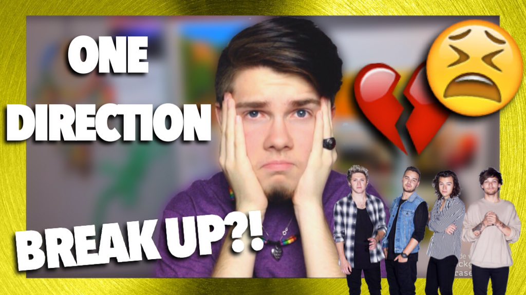 mattmikeplants's tweet photo. One Direction Breakup?!
https://t.co/lmq9KXg7Vs
#onedirectionbreakup 
@YouTube @BroadbandTV https://t.co/0swOScigSK