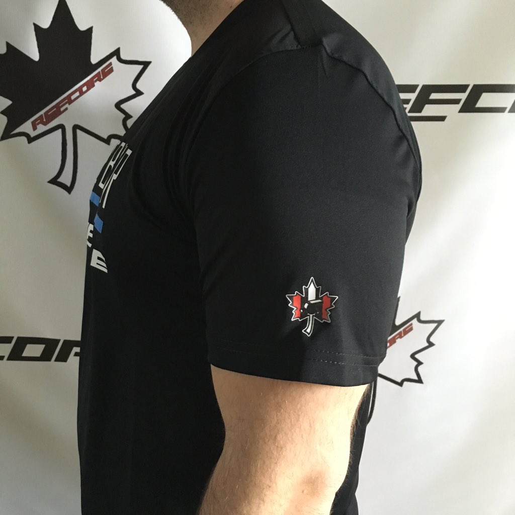 REFcore's tweet photo. Limited edition BeBetter workout shirt available for a limited time at https://t.co/sdq6PsWlgj #refapparel #refswag https://t.co/LPypuxEFrl
