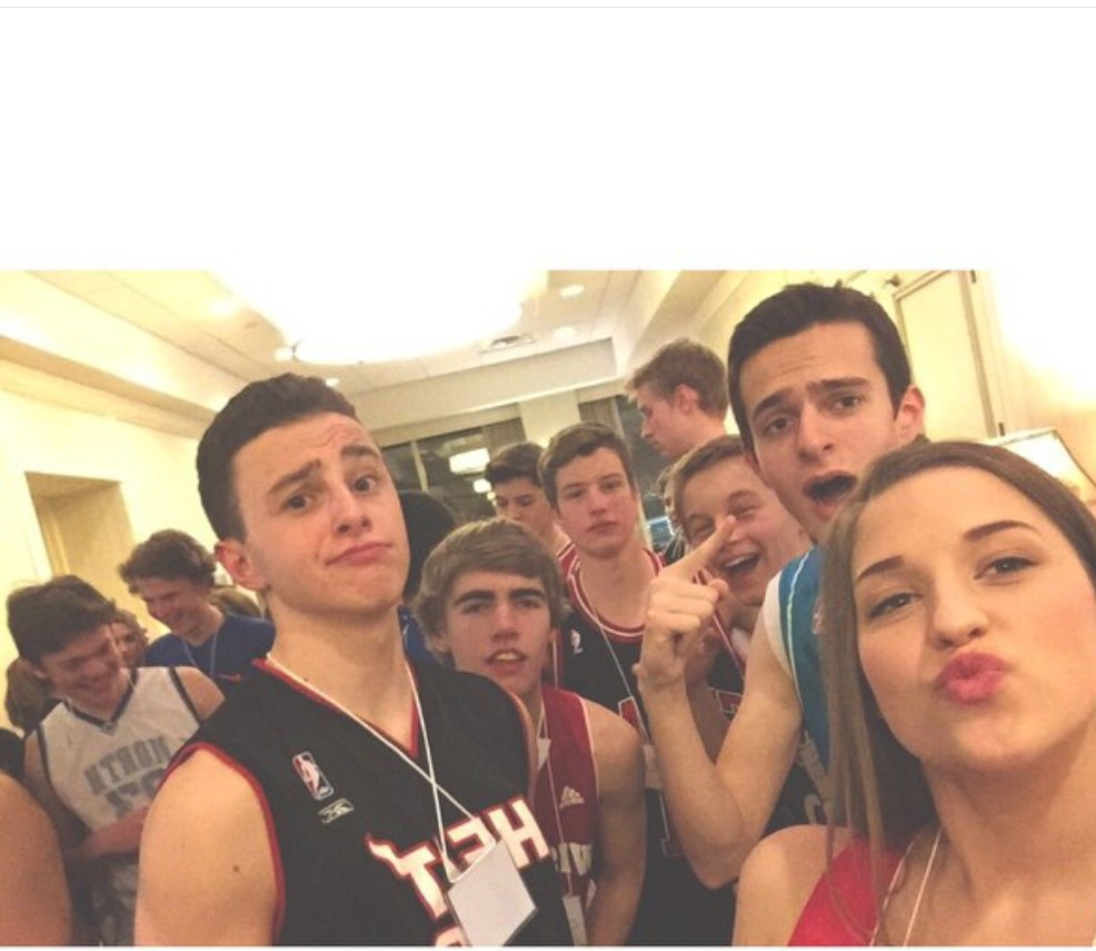 alavone47's tweet photo. Happy B-day to my boy mitch #Lit #Fam #HeyMitch #14Days https://t.co/7ULTVb2eXw