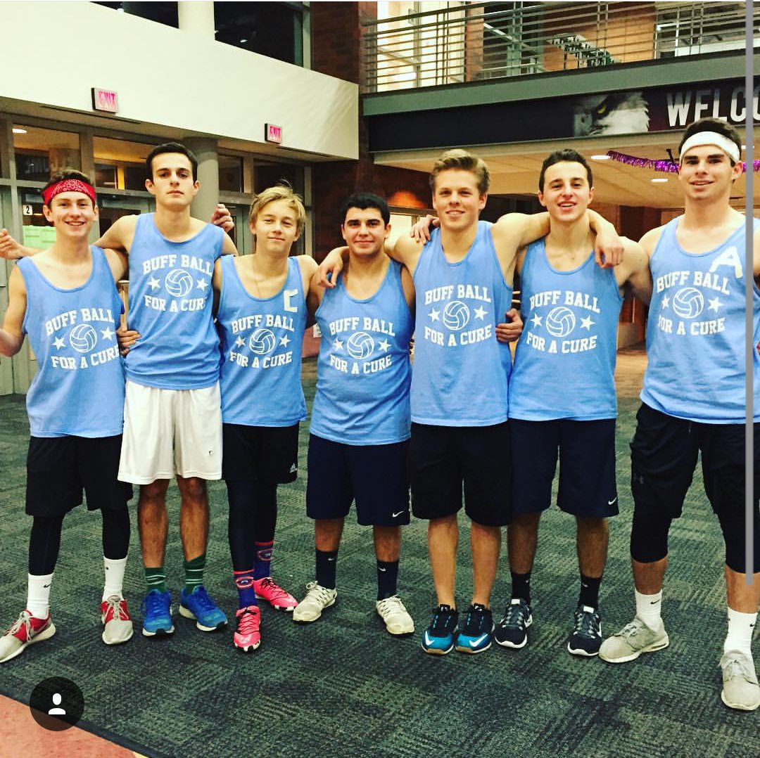 alavone47's tweet photo. Happy B-day to my boy mitch #Lit #Fam #HeyMitch #14Days https://t.co/7ULTVb2eXw