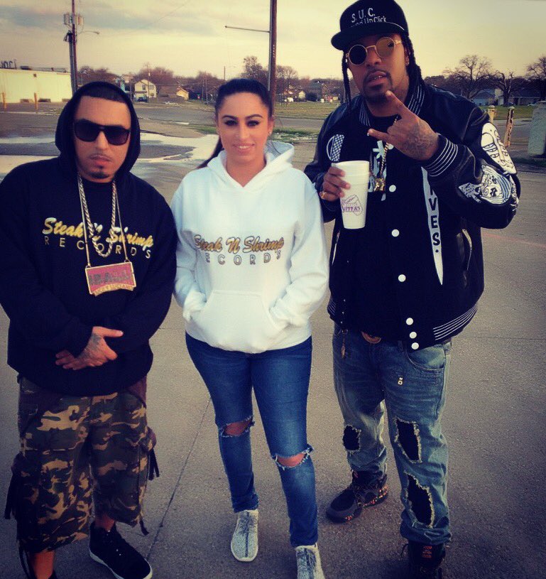 OfficialVida's tweet photo. @luck0713 @LilFlip713 😈 https://t.co/jYJGnDoFan