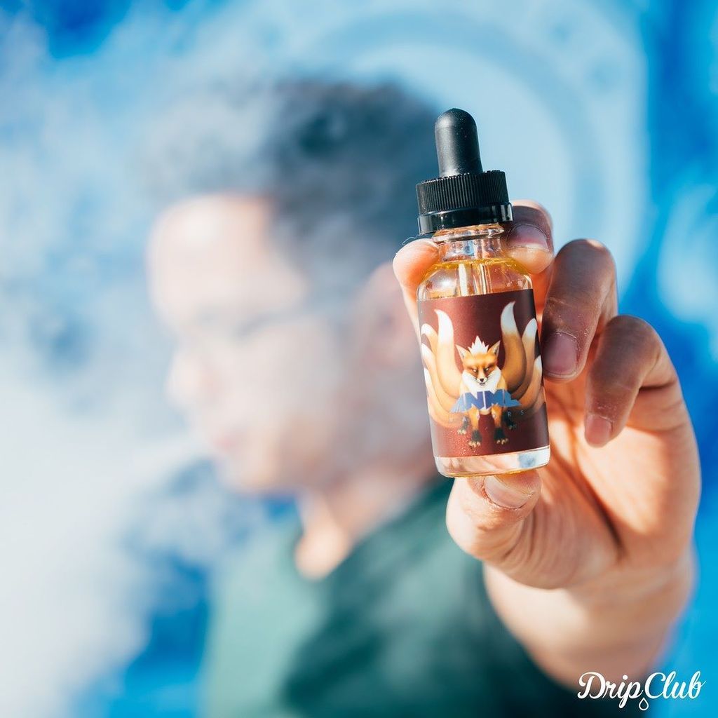 ANMLVapors's tweet photo. Dreams do come true. FURY is coming. 
FLAVOR: Frosted Sugar-Coated Cereal With Fresh Milk.… https://t.co/zAJELyk5Nf https://t.co/VXnQ2WKHAJ