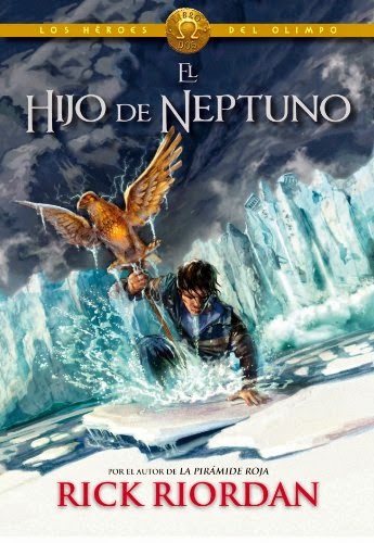 MiRinconL's tweet photo. ¡Hola lectores! Ya esta disponible la reseña de "El hijo de Neptuno" por Rick Riordan.https://t.co/Ah1lM292Ng https://t.co/lsYqAVGMAj