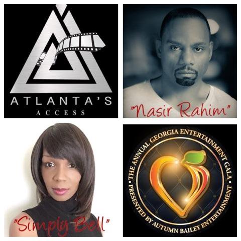 AtlantasAccess's tweet photo. We go live February 6. Do you have your tickets to the Entertainment Gala? https://t.co/rJBYafj1GO