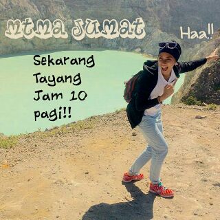 MyTripMyAdventureTSM (@mtma_tasik) on Twitter photo 