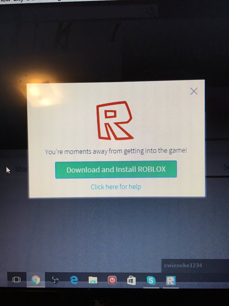 why wont roblox let me log into my username why wont roblox let me log into my username