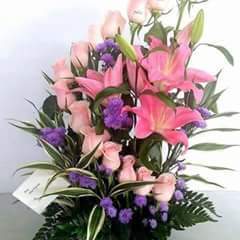 MarthaCandia2's tweet photo. AMO LAS FLORES! ! https://t.co/ruS4LSshKz