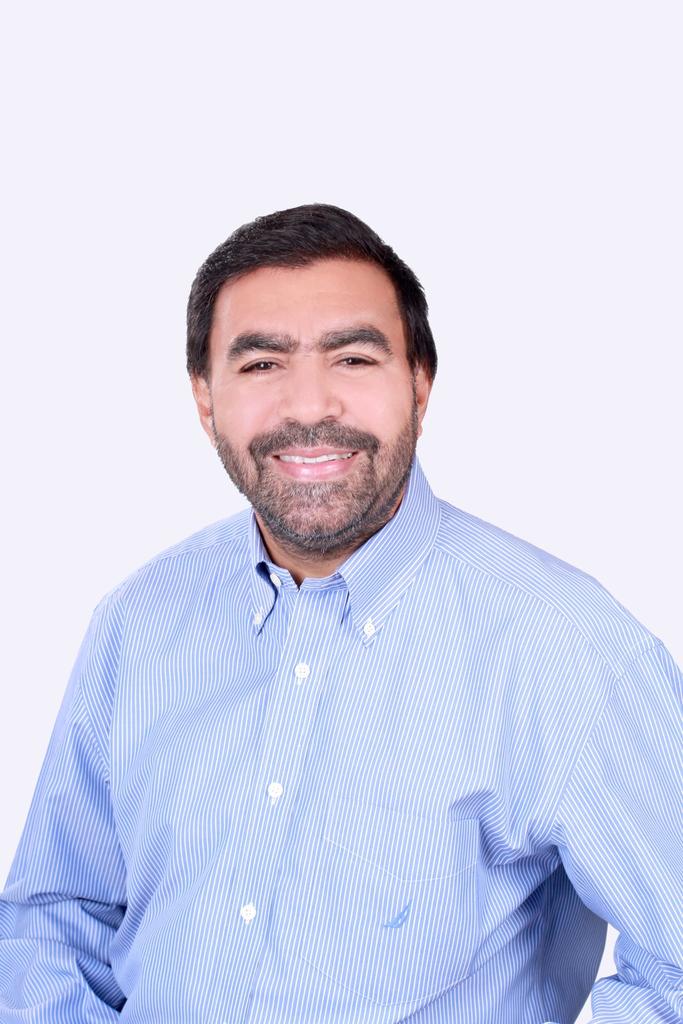 Soy Como Tu y Nuevamente Requiro de Tu Apoyo Masivo Para juntos Ser Parte del Cambio Con <a href="/luisabinader/">Luis Abinader</a> y <a href="/El_PRM/">El PRM</a>