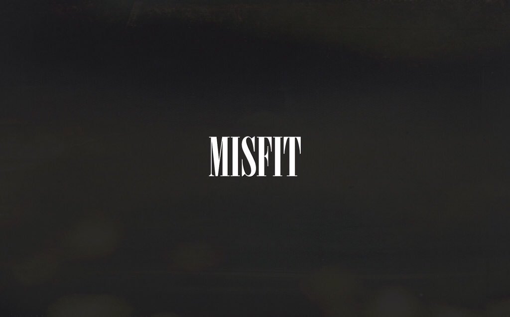 misfitsofny's tweet photo. New vibes coming soon. https://t.co/XGG4D8hPOd