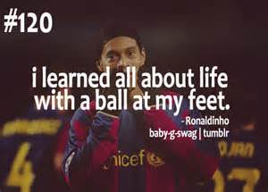 scoutmeoutUK's tweet photo. "I learned about life..." | Be a pro footballer >> https://t.co/8I6y0PEZ2u << #football #footballtrials #motivation https://t.co/dwkxzFcyLf