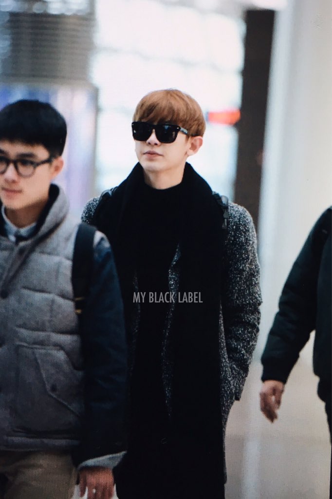 blacklabel1127's tweet photo. 160115 슈스납셔써여👏🏻👏🏻👏🏻👏🏻 https://t.co/StZMxedVuY