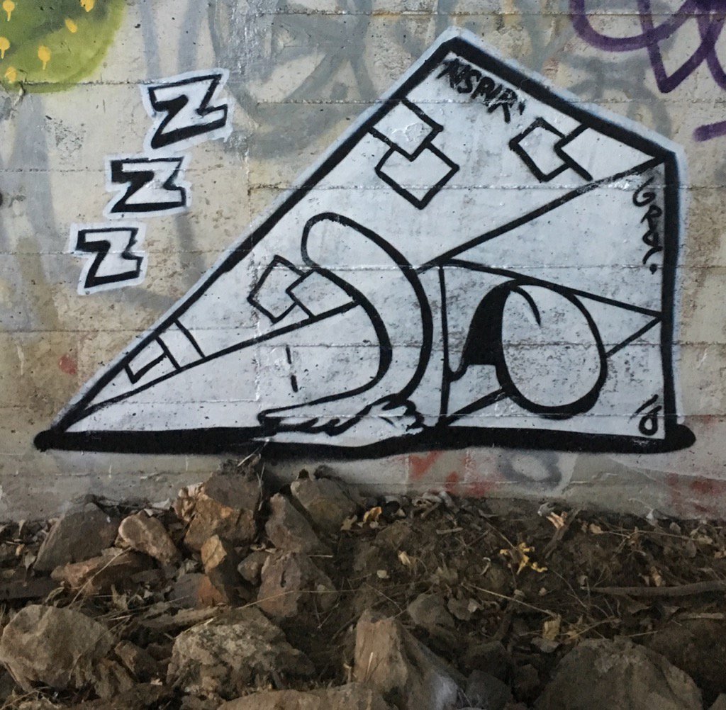 havdini's tweet photo. Dont Sleep... #dontsleep #coldaf #nspir #grly #graffitiart https://t.co/PRmx9YNJuh