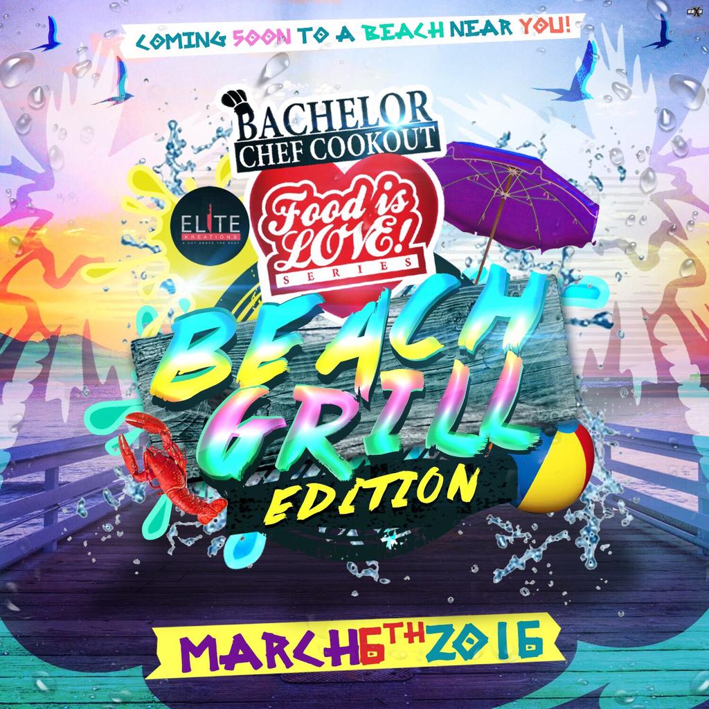 _Timmxy's tweet photo. #bachelorchefcookout #beachgrilledition GET THERE!!! https://t.co/6RM0nddpUH