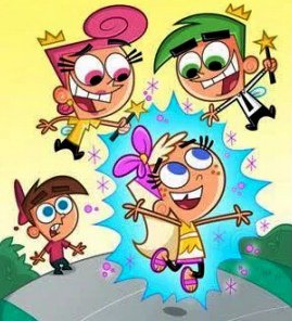 In 24 hours (7:30pm EST) NEW #FairlyOddParents episodes / Season 10 begin on @NickelodeonTV