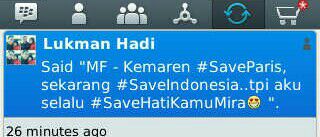 Yansaputra84's tweet photo. Mas @PartaiSocmed knp ya sy agak ga sreg sm guyonan sprti ini? https://t.co/MjOE8H0u0I
