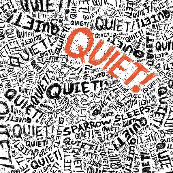 paramorism's tweet photo. #paramore: Lullaby renditions of Paramore songs? Check https://t.co/k46UpllR8v to download QUIET! and watch the p… https://t.co/JIxHgIOL9g
