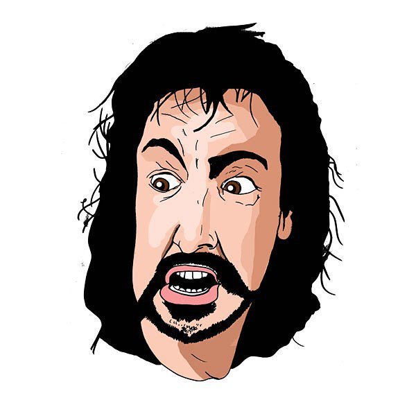 its_leachy's tweet photo. "And call off Christmas!" Prince of Thieves was my favourite film growing up! RIP #alanric… https://t.co/Ne4dshg8j6 https://t.co/6WsrIjOYC7