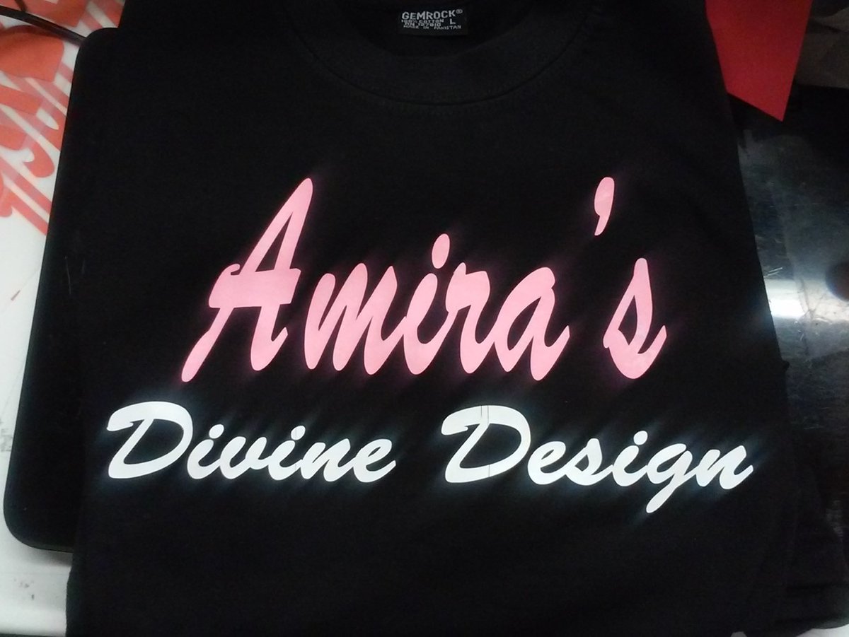 CustomCreation4's tweet image. Get your company t-shirts made here! Hottest graphics in town at competitive prices!