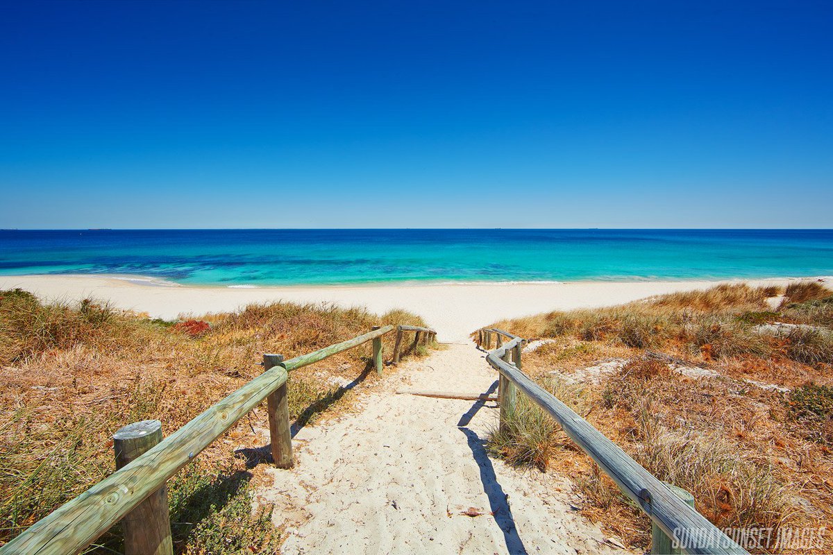 Western Australia tweet media