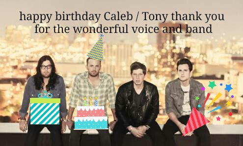 piterthor's tweet photo. @KingsOfLeon https://t.co/VJsGM6h9cU