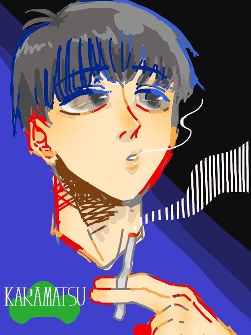 おそ松さのtwitterイラスト検索結果 古い順 おそ松さのtwitterイラスト検索結果 古い順
