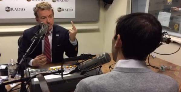 TX4Rand's tweet image. Everybody use the hash tag #RandRally and let's trend higher than gop debate! #StandWithRand #SFR