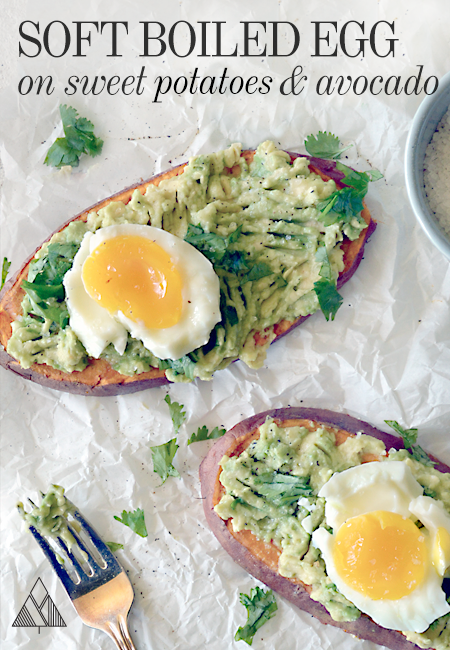 TheLittlePine_'s tweet photo. You can make a green drink tomorrow. Today you need to try these Soft Boiled Eggs https://t.co/BOqMcIGRnd https://t.co/xfIIlCZ61J