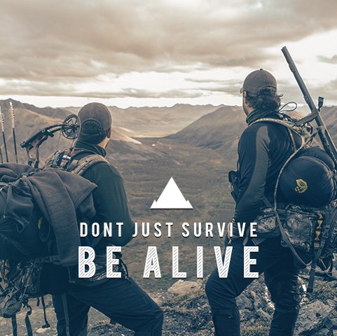 DroppedTV's tweet image. RT if you feel the way we do! #BeAlive