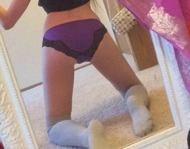 just added a bunch more panties for sale at https://t.co/Hn4eC2AUZb https://t.co/o2Rzwzz2M2<a href="/tag/mvsales"class="tags"><span>#mvsales</span></a>