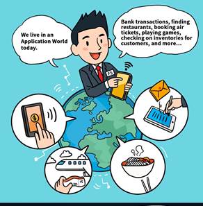 F5_AsiaPacific's tweet photo. .@techdotph F5 ensures network security, performance and accessibility at its best. https://t.co/MWABVf71nN #F5PH https://t.co/9HzBfNfnVb