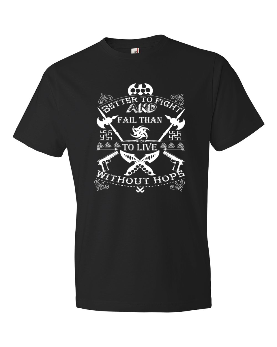 A contemporary look on an old norse proverb.  Get yours today!!!  Visit VikingUp.com  #VikingUP #SKOL