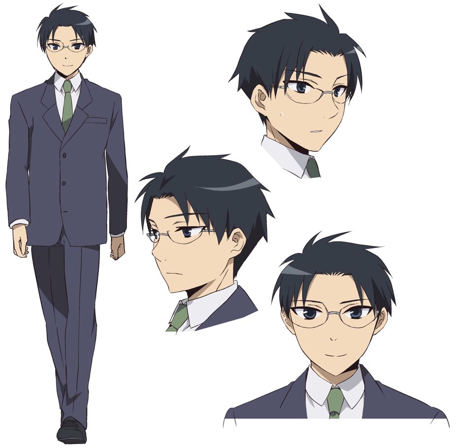 少年メイド アニメ公式 キャラクター紹介 篠崎桂一郎 Cv 前野智昭 円の秘書を務める 面倒見がいいが 見かけによらず家事が下手 続く 少年メイド T Co Awpnyi7p 少年メイド アニメ公式 キャラクター紹介 篠崎桂一郎 Cv 前野智昭 円の秘書を務める 面倒見がいいが 見かけによらず家事が下手 続く 少年メイド T Co Awpnyi7p