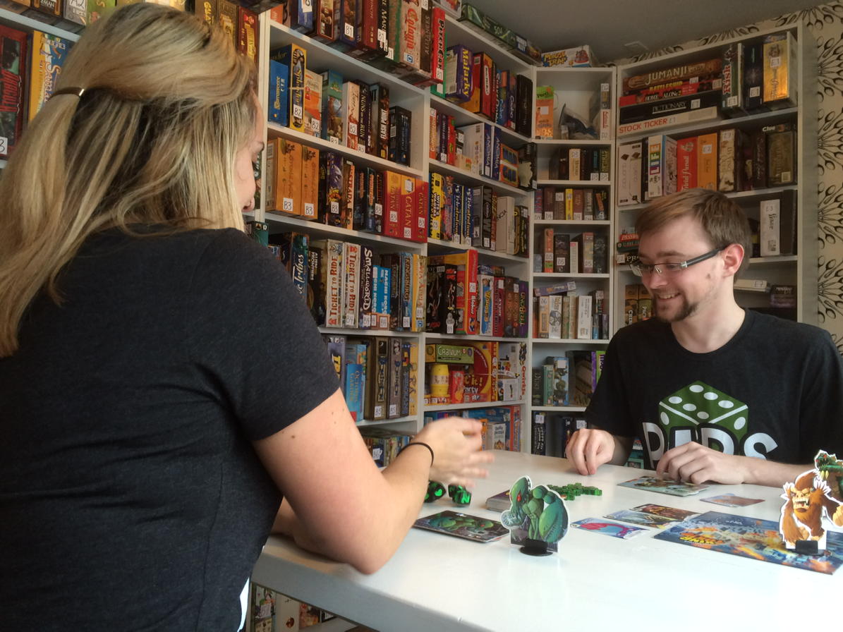 giltucker1's tweet photo. Nice work if you can get it - "Games Master" is paid to play - News Hour 6:55 tonight @GlobalCalgary https://t.co/QlNfn3rpA1