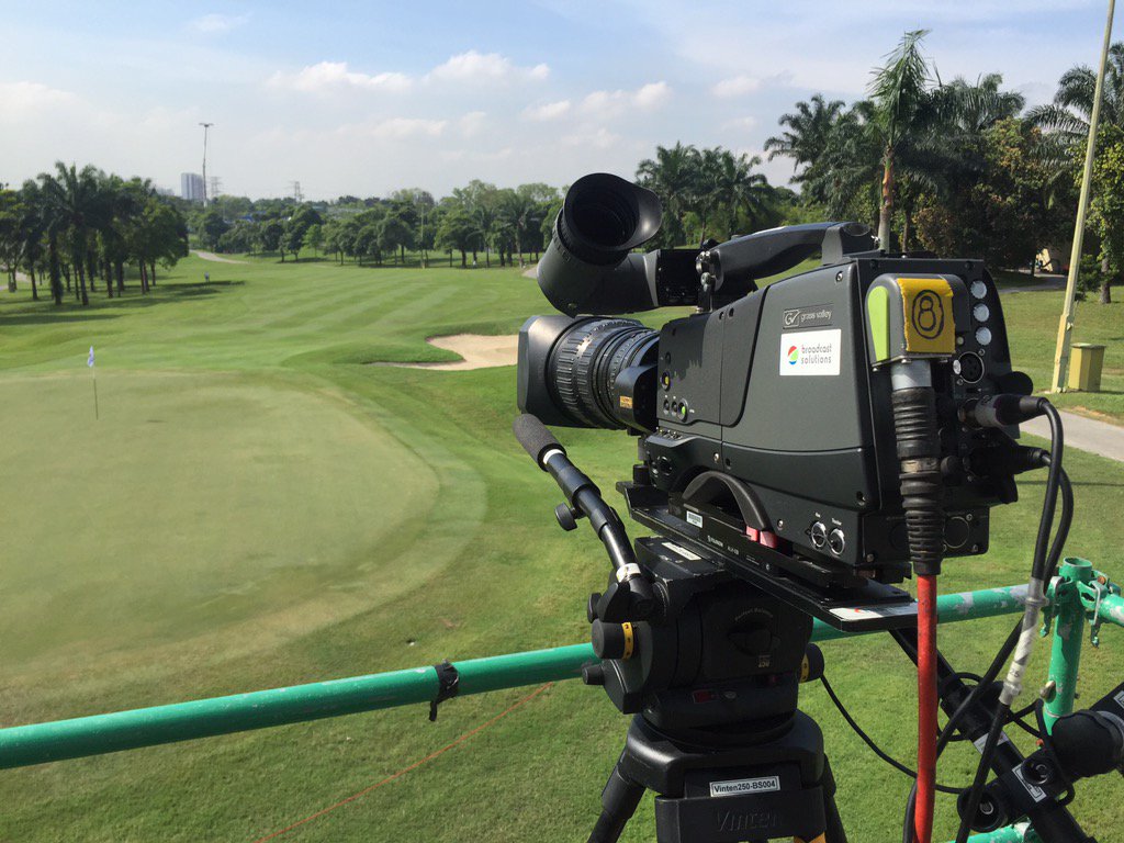 Spurlo4's tweet photo. Day 1 Eurasia cup! #KL #ASIA #GOLF #golfchat #EurAsiaCup https://t.co/tUnecPECCH
