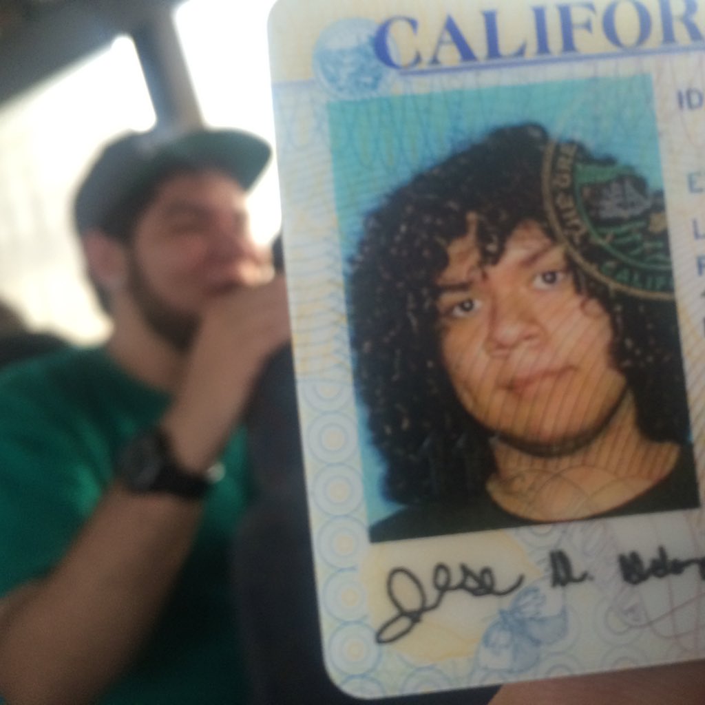 Gen Express on X: ".@LegendofLucky says he was the Mexican Fabio. Thoughts?  #G3Bus https://t.co/3yPUJKZw7O" / X