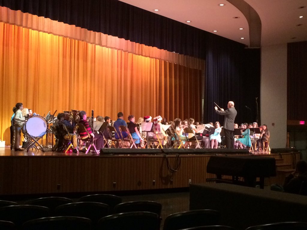 TCMowery's tweet photo. 4th and 5th grade Orchestra and Band concert this evening! Fantastic performance! https://t.co/kcZuxZ27hZ