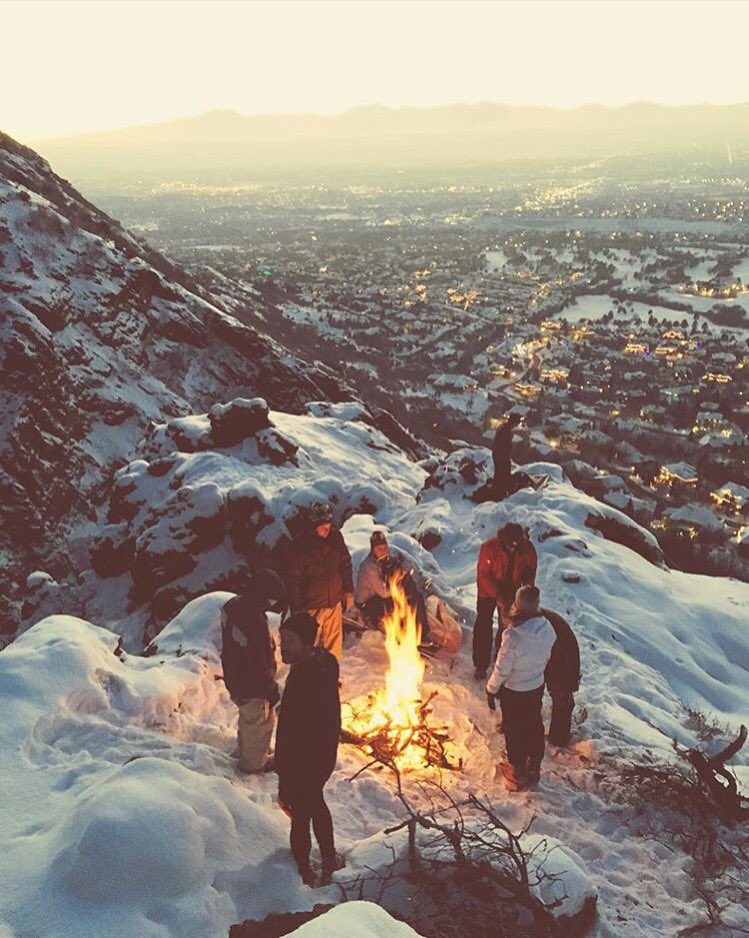 explorelander's tweet photo. Shoutout to Austin Winnie for this sweet shot. Keep tagging your Insta pics with #explorelander! https://t.co/ReCFi8qFc7