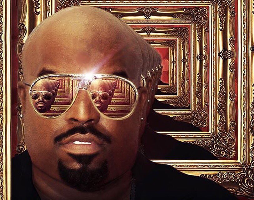 CeeLoGreen's tweet photo. Looking forward to bringing you my #openheart acoustic show...just a couple hours away #LA @allinmag https://t.co/hLEe59swJC