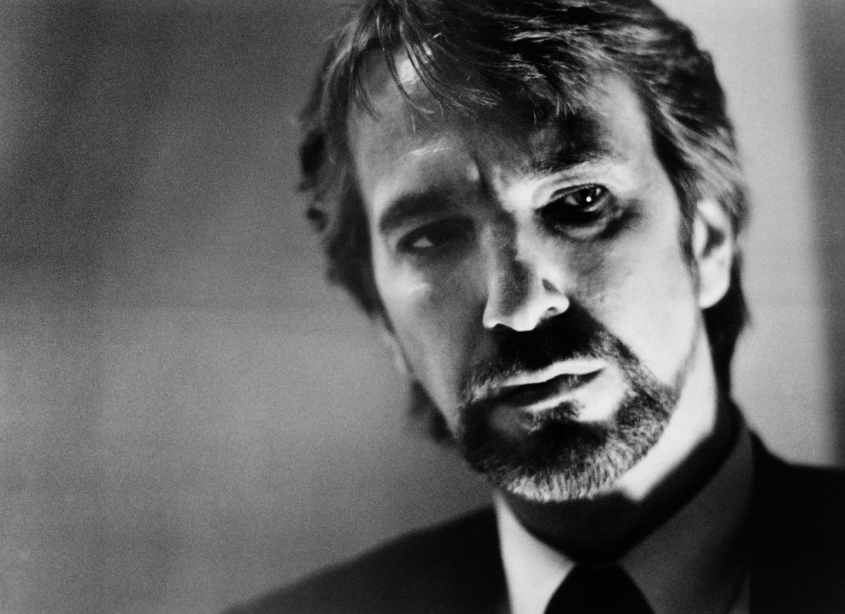 The unforgettable villainy of Alan Rickman in the film “Die Hard”: nyer.cm/x9WFjhl