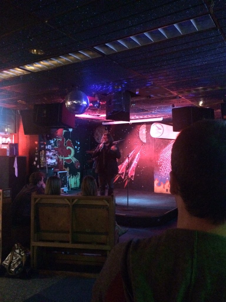 Harpoon Presents tweet media