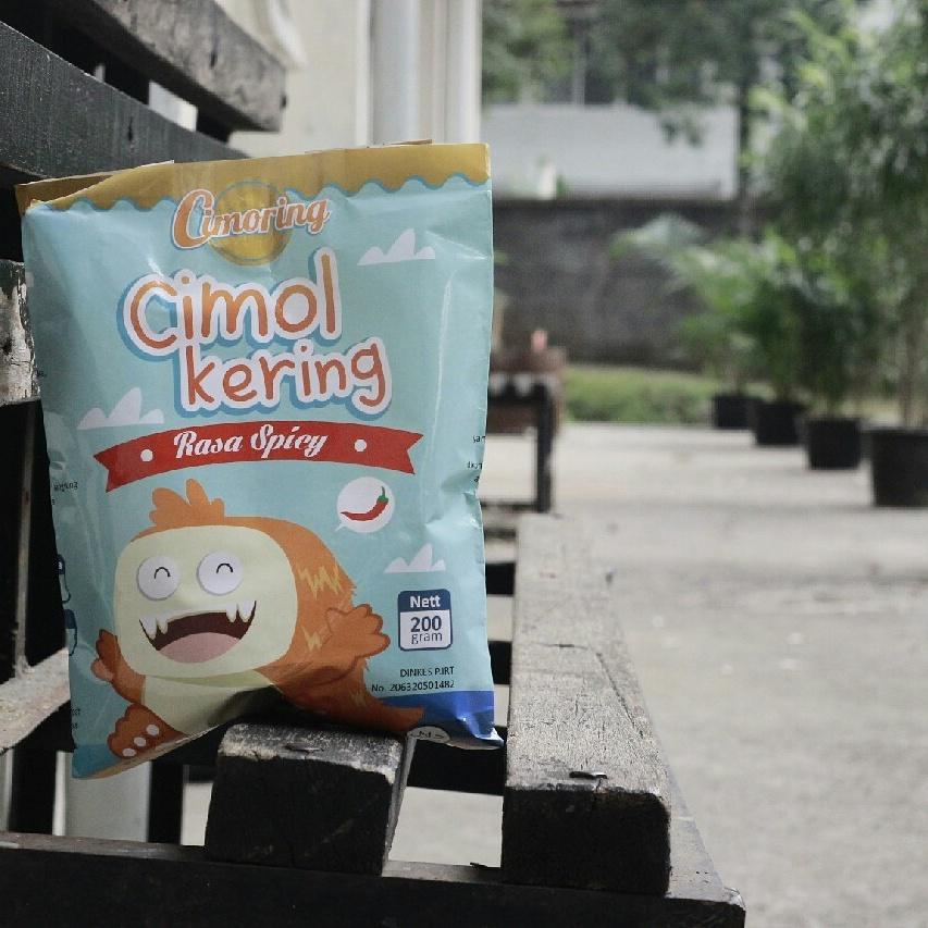 Happy Friday 😄
#KetagihanCimoring #JuraganCimoring #CemilanHits #PecintaCimoring