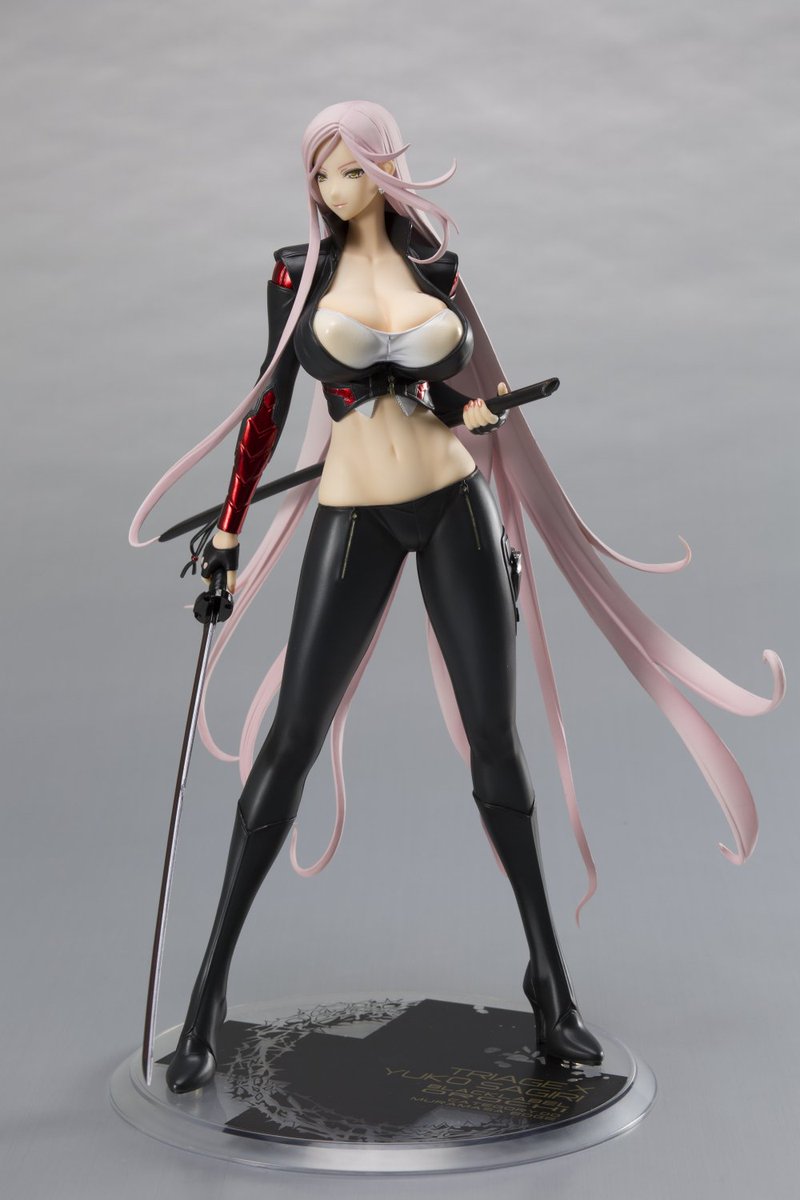 Hobby Shop でじたみん در توییتر 豊満なボディと白い肌を引き立てる漆黒の衣装で 狭霧友子 が装いも新たに帰ってきます オーキッドシード 1 7 トリアージx 狭霧友子 Ver Darkness 5月予約 T Co S52i3avedl T Co at34jydy Hobby Shop でじたみん در توییتر 豊満なボディと白い肌を引き立てる漆黒の衣装で 狭霧友子 が装いも新たに帰ってきます オーキッドシード 1 7 トリアージx 狭霧友子 Ver Darkness 5月予約 T Co S52i3avedl T Co at34jydy