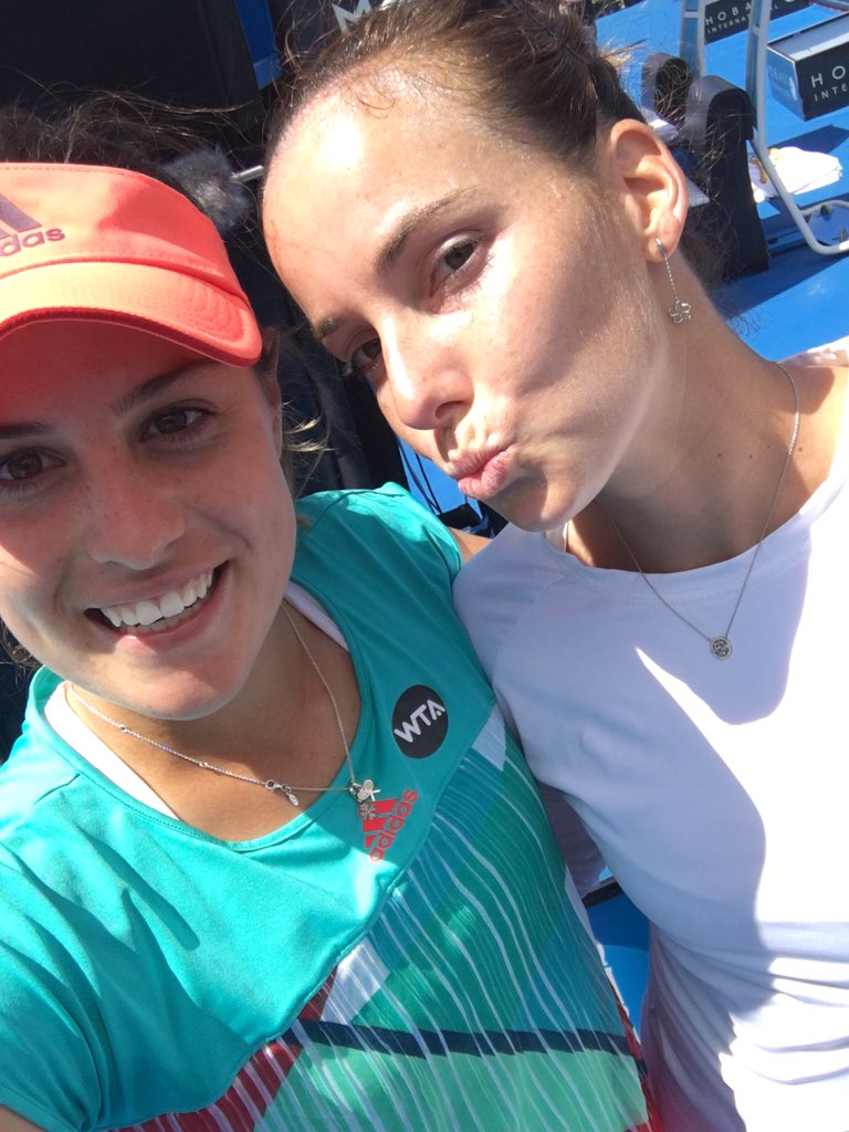 Hobart International tweet media