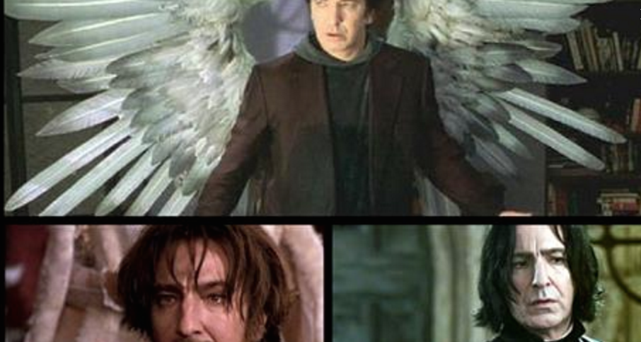 clipd's tweet photo. 12 Of Alan Rickman's Best Movie Roles That Prove He's Forever One Of The Greats https://t.co/JDdvzLgfWx https://t.co/QMNxdpwIj7