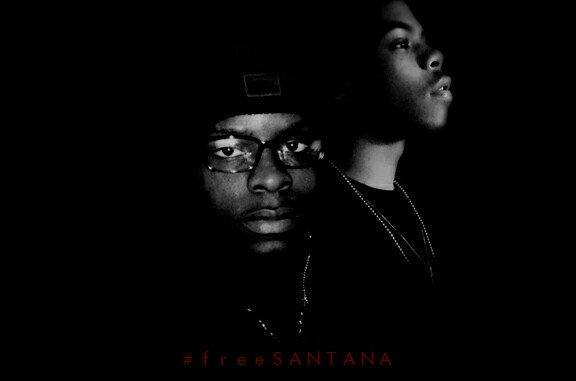 BigMontii's tweet photo. #freeSANTANA https://t.co/Igzj9hFs1S