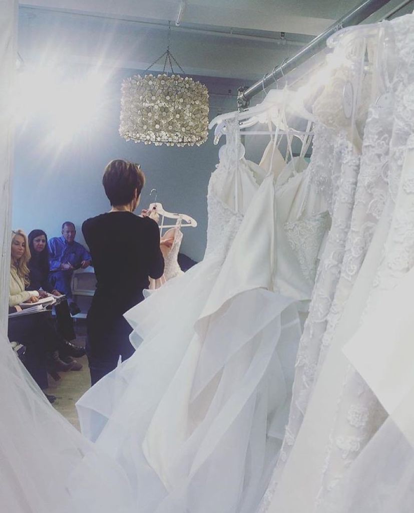 morileeofficial's tweet photo. @madelinegardner is hard at work putting together an amazing Fall '16 collection for you! ❤️ pc: @thebiascut #moril… https://t.co/MJKX2mUjOi