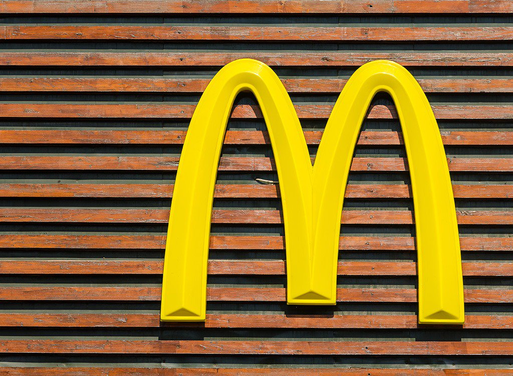 30 facts you never knew about McDonald's: bit.ly/1J5UjKR